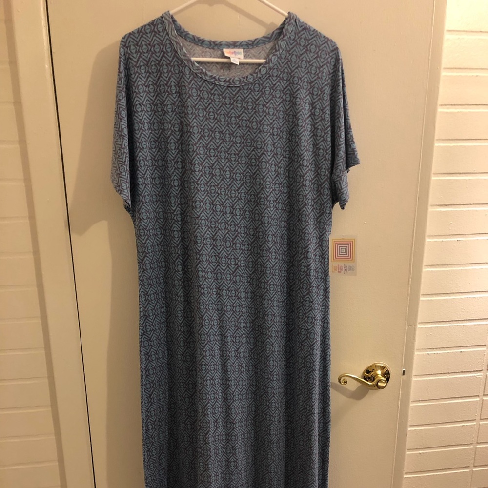 Lularoe XL Maria
